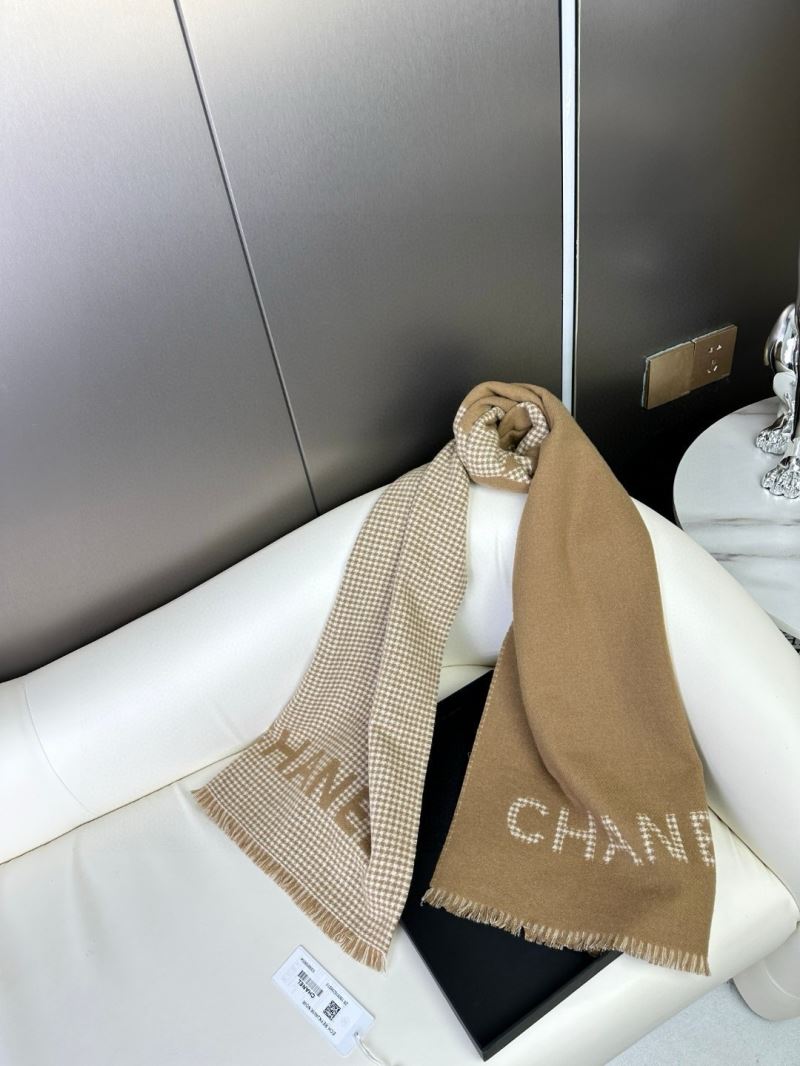 Chanel Scarf